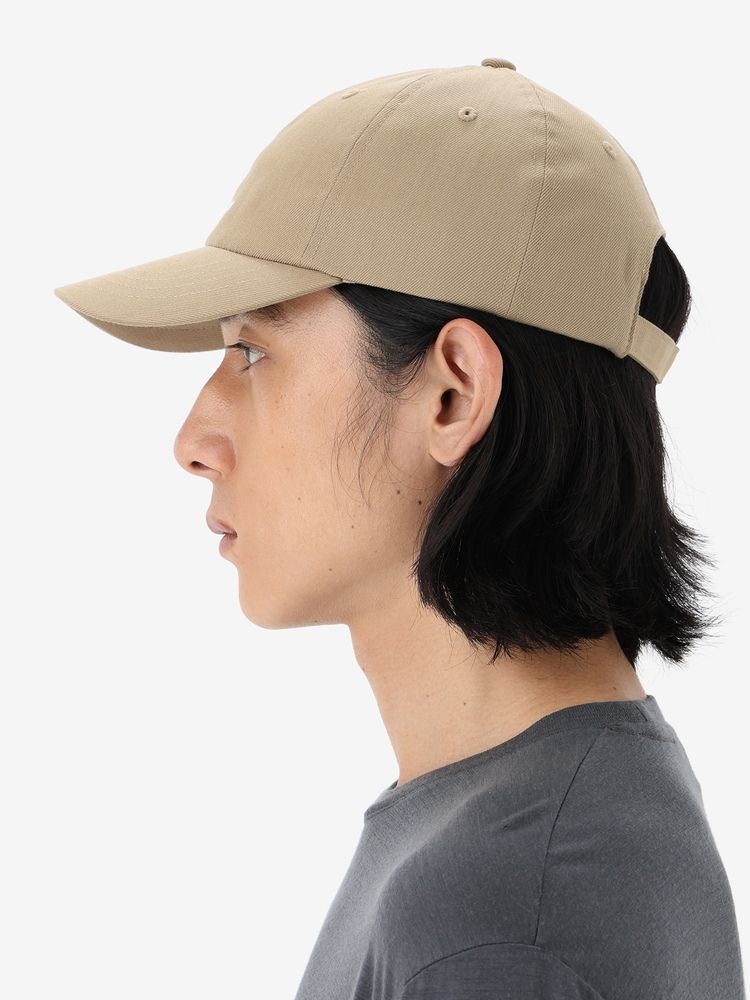 icebreaker(アイスブレーカー) ｜メリノ アイスブレーカー 6パネルキャップ（ユニセックス）