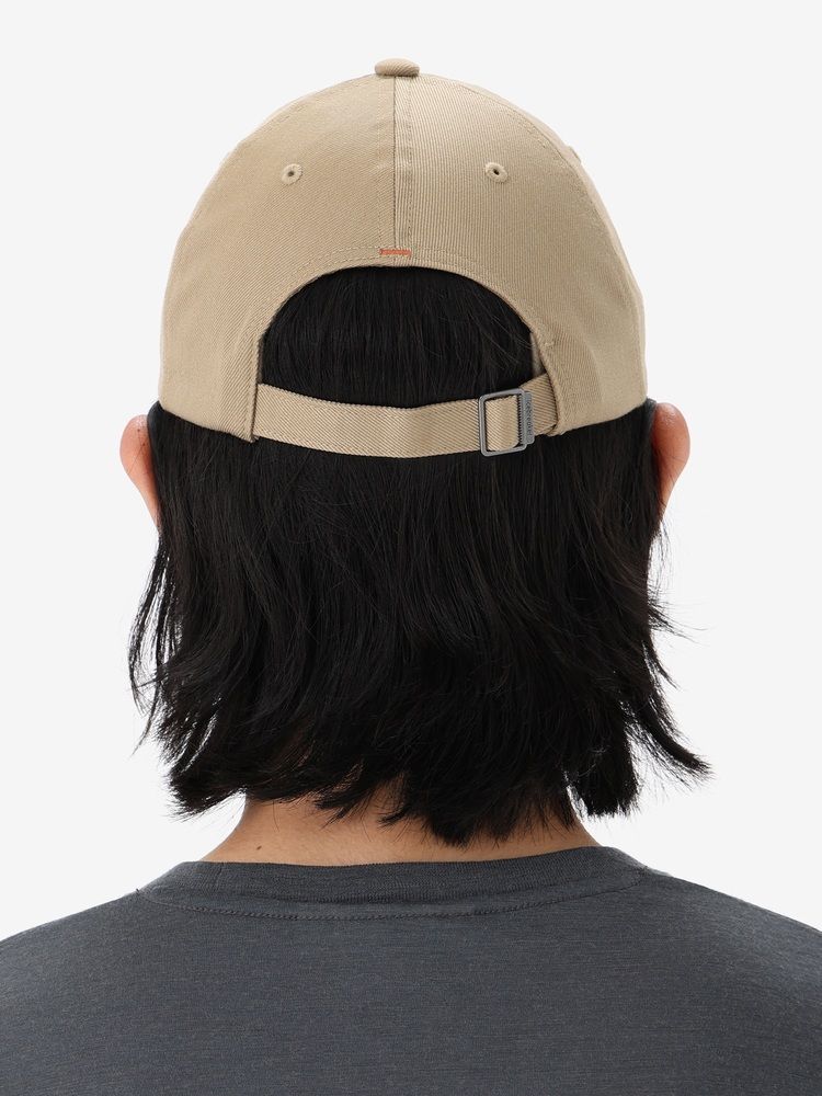 icebreaker(アイスブレーカー) ｜メリノ アイスブレーカー 6パネルキャップ（ユニセックス）