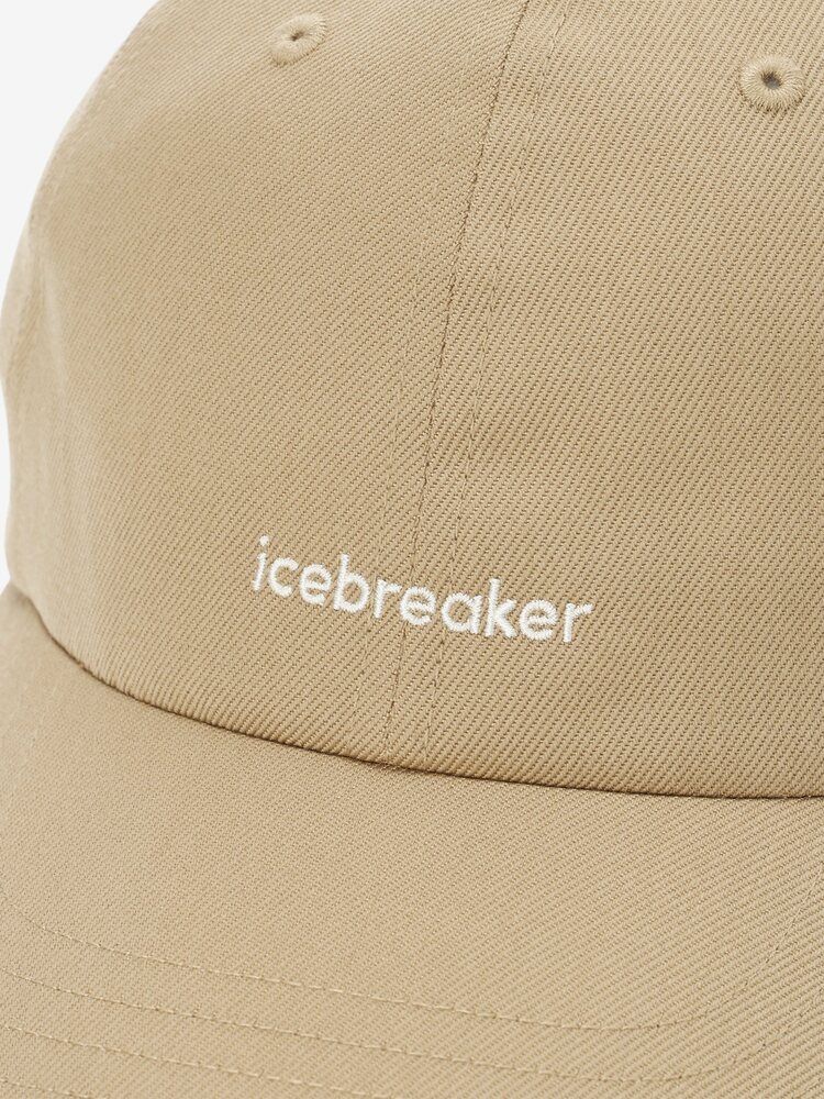 icebreaker(アイスブレーカー) ｜メリノ アイスブレーカー 6パネルキャップ（ユニセックス）