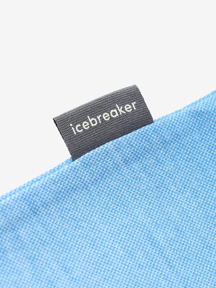 icebreaker(アイスブレーカー) ｜メリノ 125 クールライト アルタ スフィア SS ティー（メンズ）