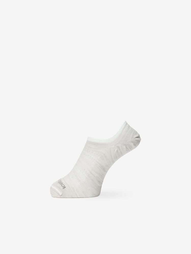 icebreaker(アイスブレーカー) ｜メリノ ウルトラライト ノーショウ（ユニセックス）