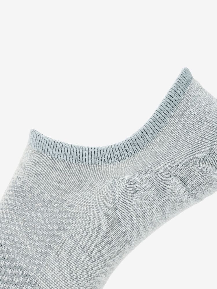 icebreaker(アイスブレーカー) ｜メリノ ウルトラライト ノーショウ（ユニセックス）