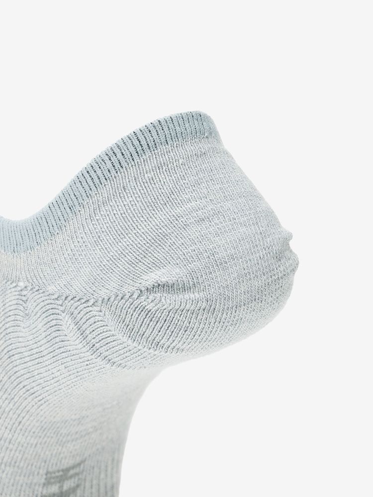 icebreaker(アイスブレーカー) ｜メリノ ウルトラライト ノーショウ（ユニセックス）