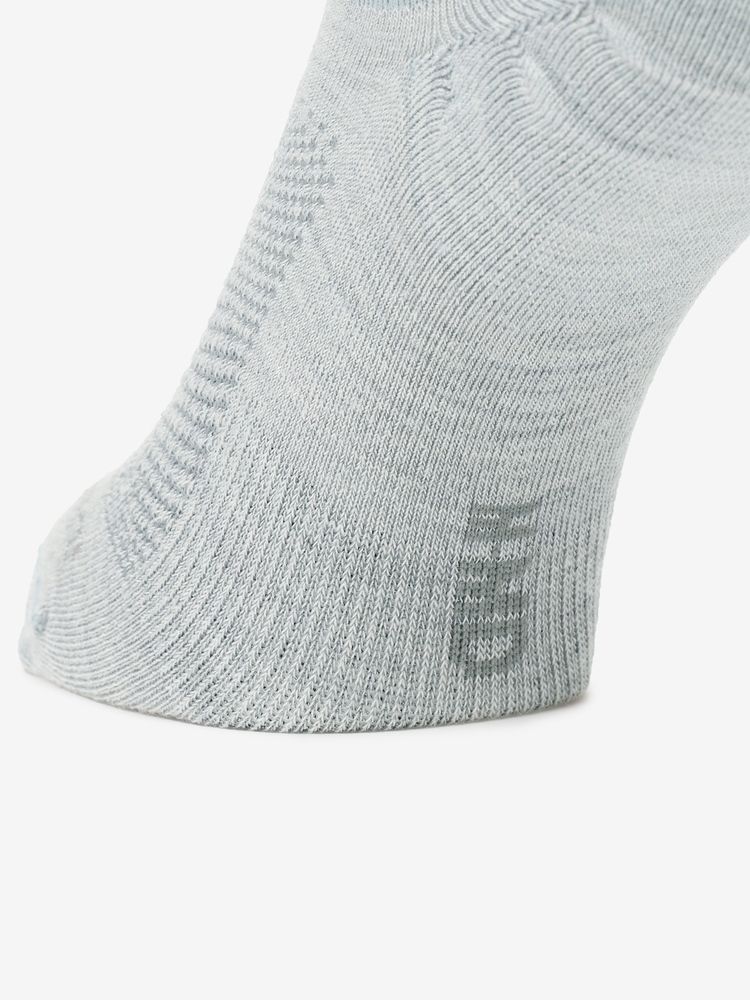 icebreaker(アイスブレーカー) ｜メリノ ウルトラライト ノーショウ（ユニセックス）