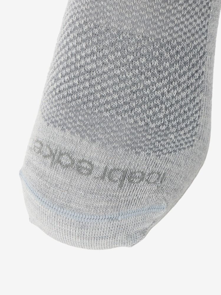 icebreaker(アイスブレーカー) ｜メリノ ウルトラライト ノーショウ（ユニセックス）