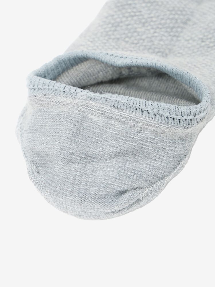 icebreaker(アイスブレーカー) ｜メリノ ウルトラライト ノーショウ（ユニセックス）