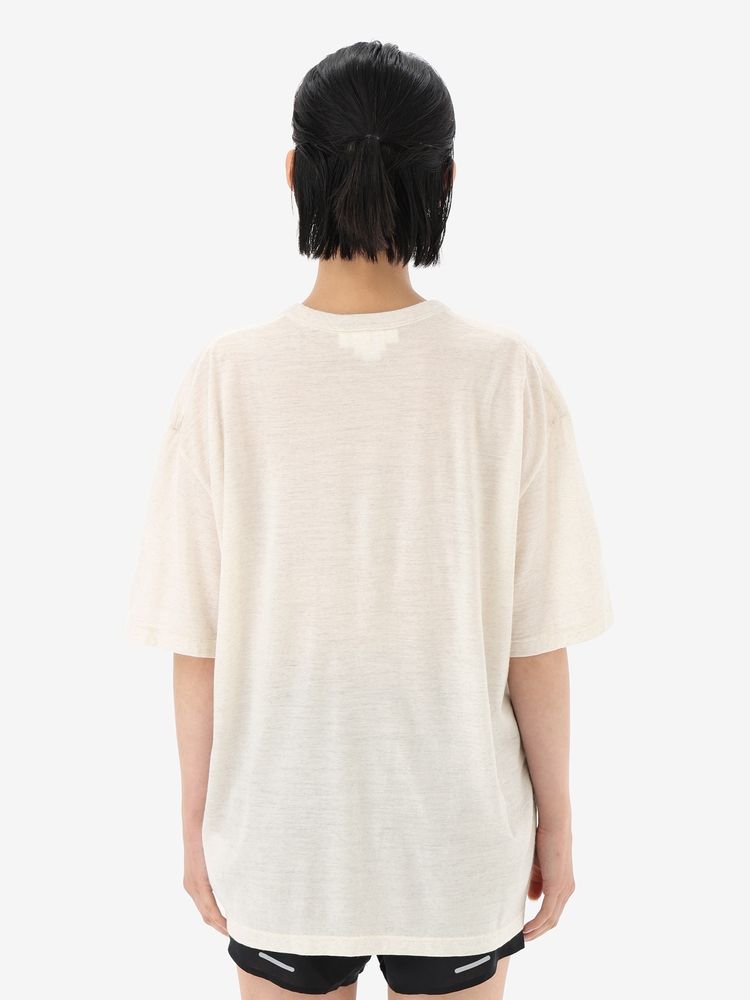 icebreaker(アイスブレーカー) ｜メリノ150 SS ポケットティー（ユニセックス）