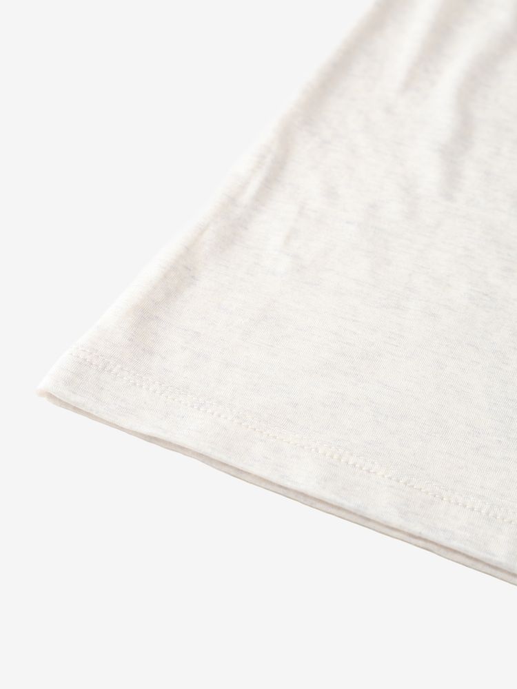 icebreaker(アイスブレーカー) ｜メリノ150 SS ポケットティー（ユニセックス）