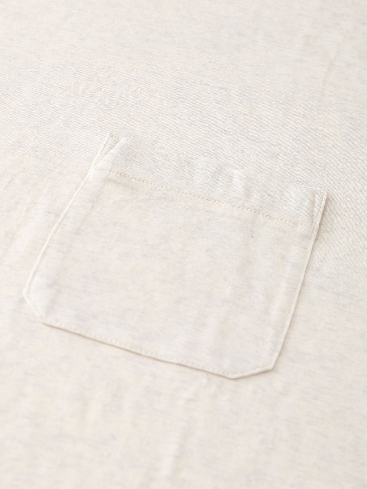 icebreaker(アイスブレーカー) ｜メリノ150 SS ポケットティー（ユニセックス）