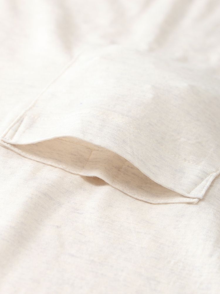 icebreaker(アイスブレーカー) ｜メリノ150 SS ポケットティー（ユニセックス）