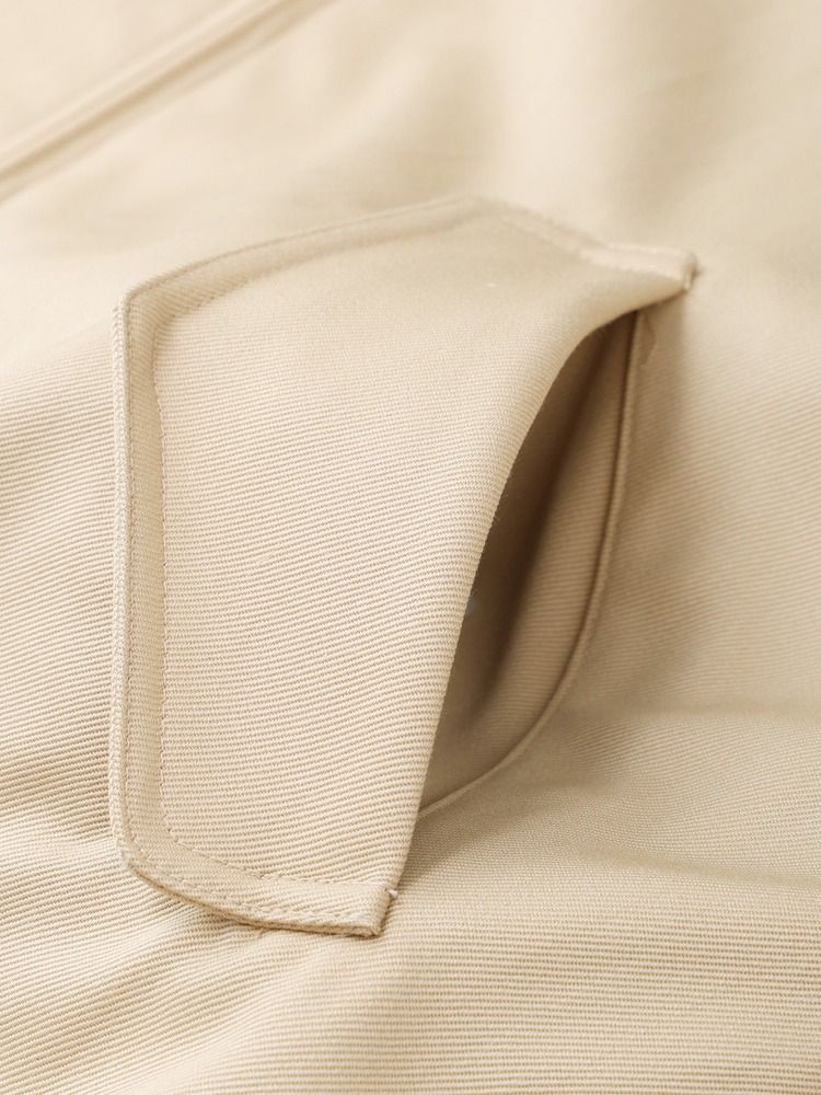 icebreaker(アイスブレーカー) ｜メリノコットンツイル ジャケット（ユニセックス）