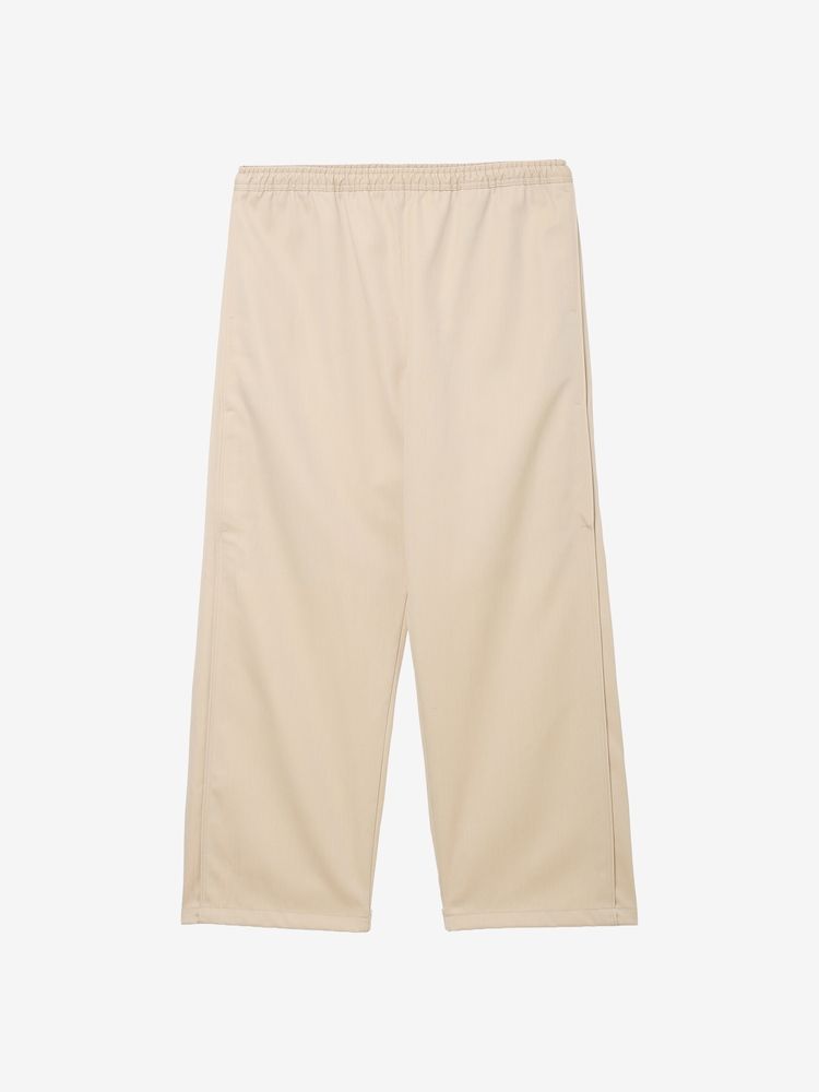 icebreaker(アイスブレーカー) ｜メリノコットンツイル アジャスタブルパンツ（ユニセックス）