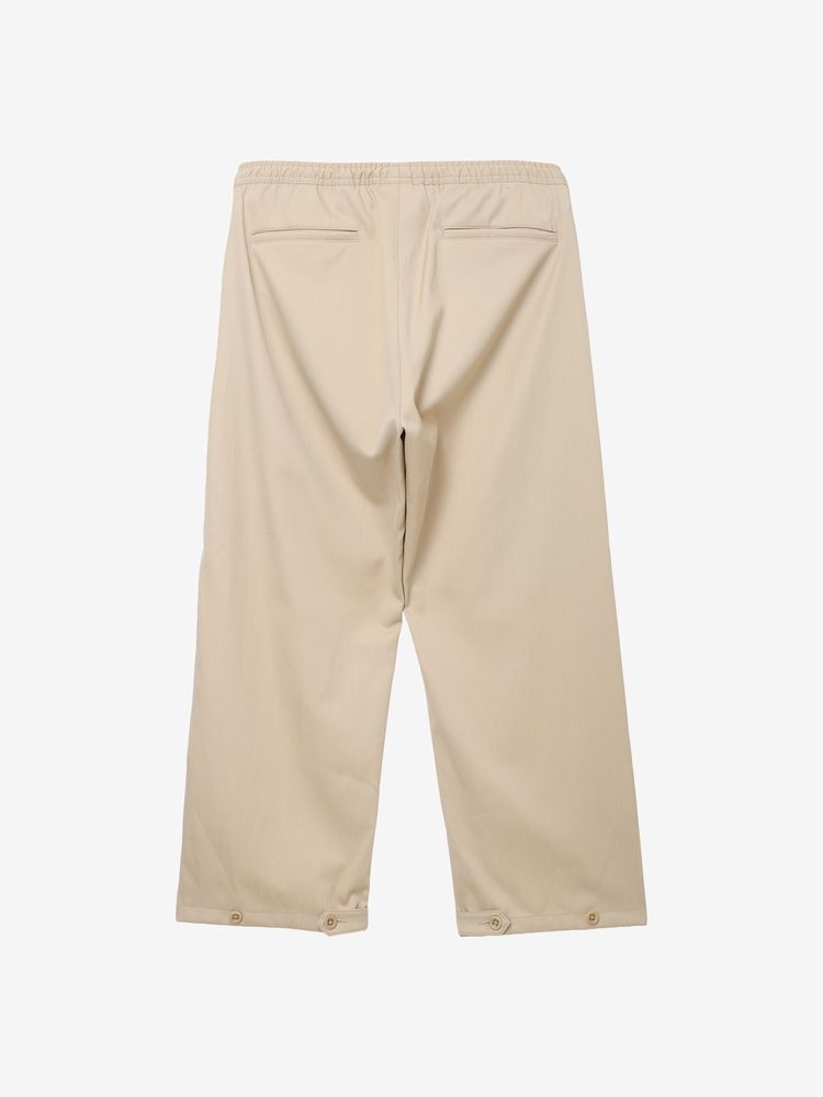 icebreaker(アイスブレーカー) ｜メリノコットンツイル アジャスタブルパンツ（ユニセックス）