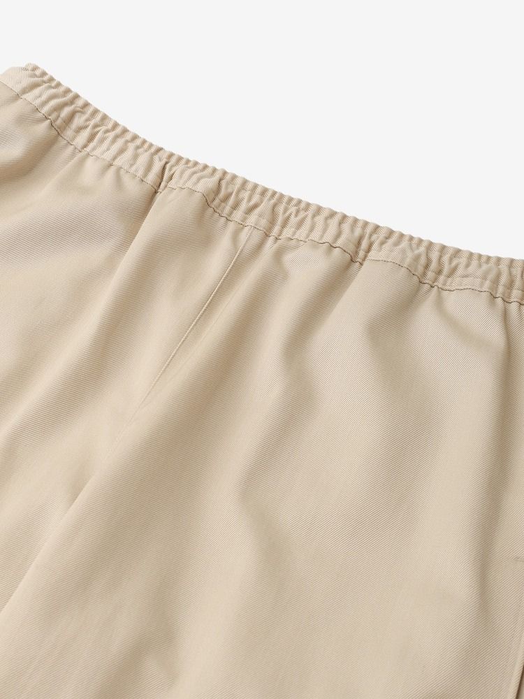 icebreaker(アイスブレーカー) ｜メリノコットンツイル アジャスタブルパンツ（ユニセックス）