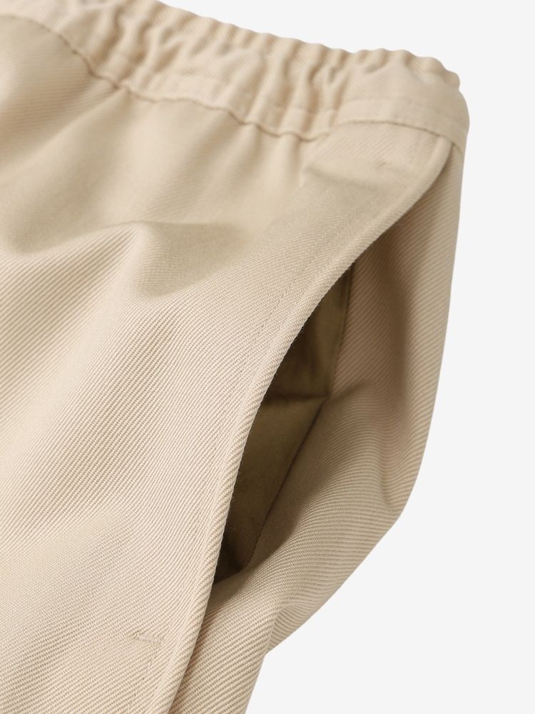 icebreaker(アイスブレーカー) ｜メリノコットンツイル アジャスタブルパンツ（ユニセックス）