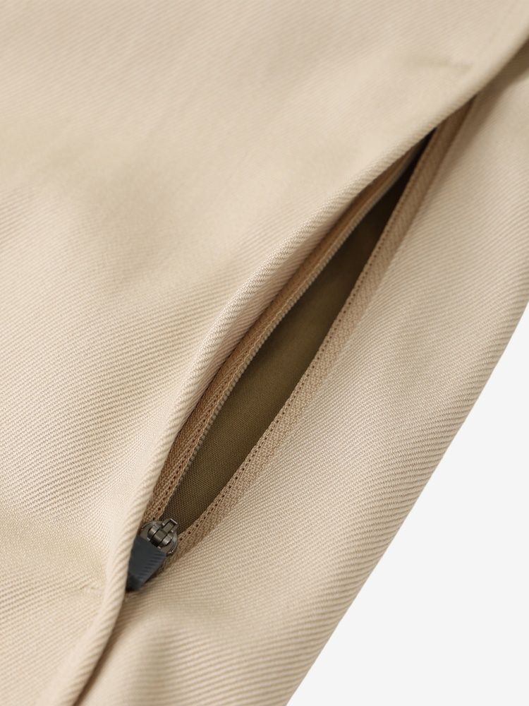 icebreaker(アイスブレーカー) ｜メリノコットンツイル アジャスタブルパンツ（ユニセックス）