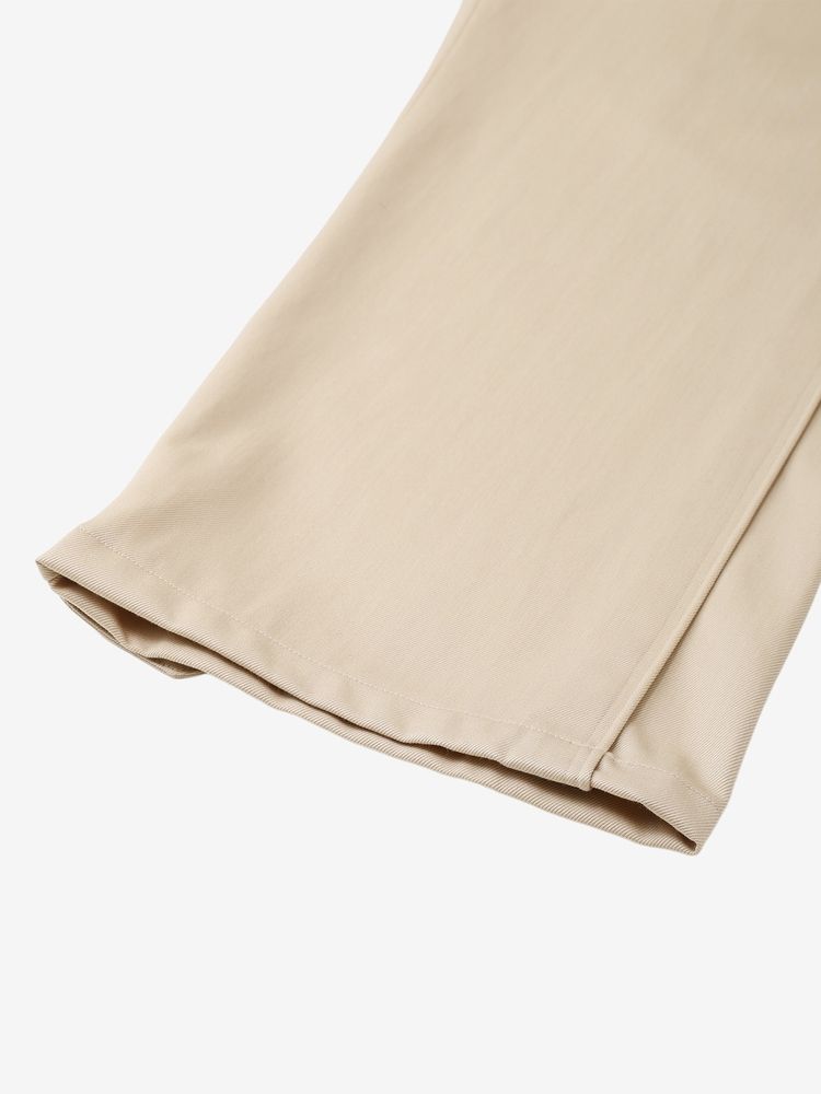 icebreaker(アイスブレーカー) ｜メリノコットンツイル アジャスタブルパンツ（ユニセックス）