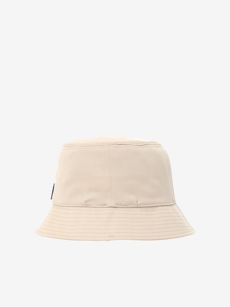 icebreaker(アイスブレーカー) ｜メリノコットンツイル バケットハット（ユニセックス）
