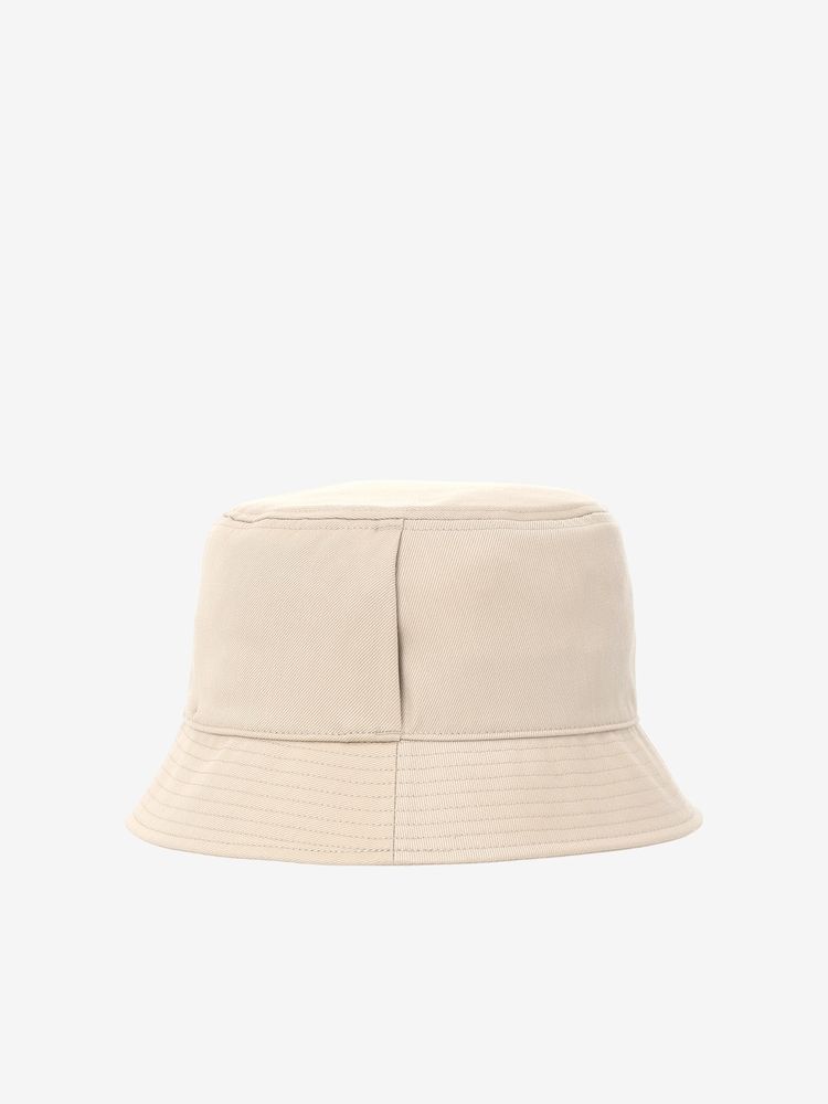 icebreaker(アイスブレーカー) ｜メリノコットンツイル バケットハット（ユニセックス）