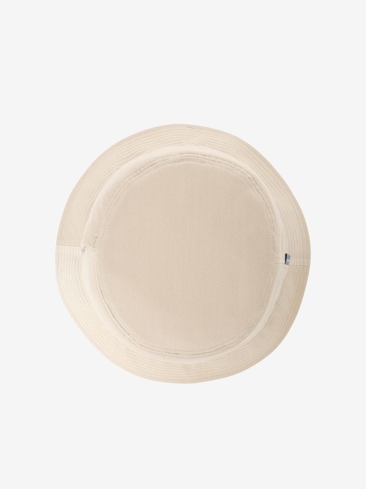 icebreaker(アイスブレーカー) ｜メリノコットンツイル バケットハット（ユニセックス）