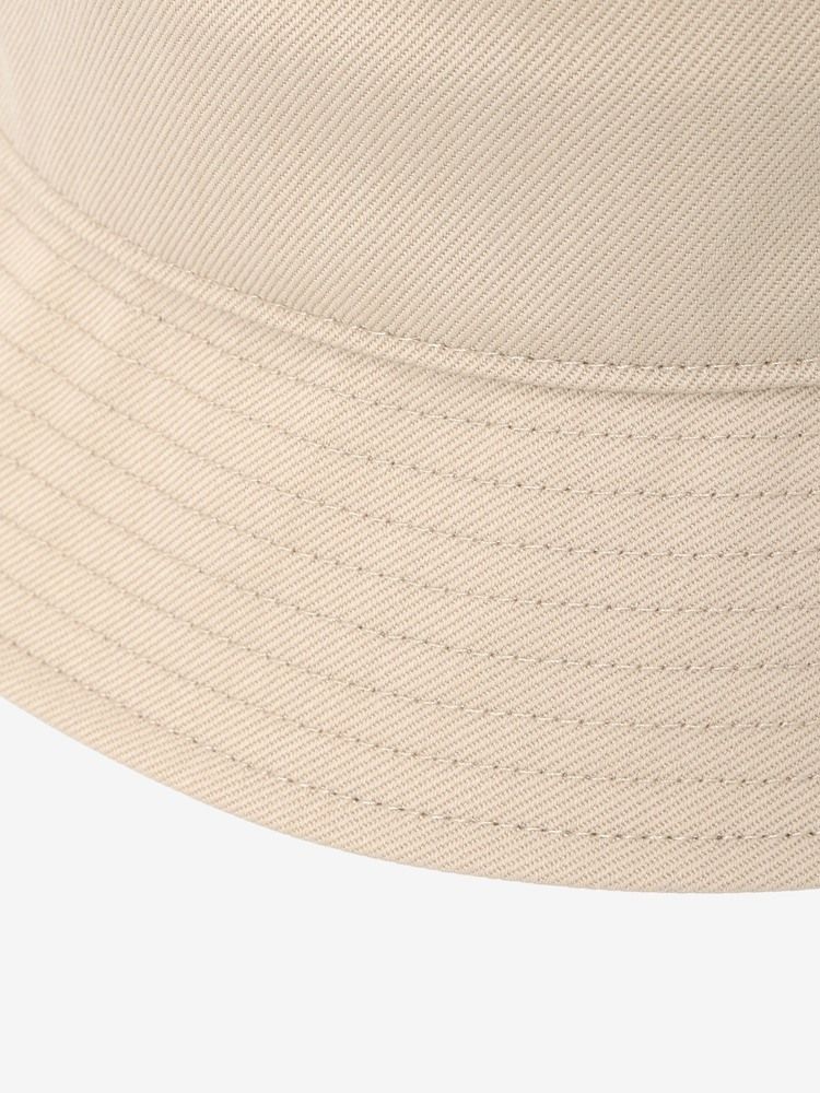 icebreaker(アイスブレーカー) ｜メリノコットンツイル バケットハット（ユニセックス）