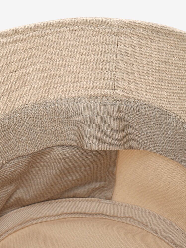 icebreaker(アイスブレーカー) ｜メリノコットンツイル バケットハット（ユニセックス）