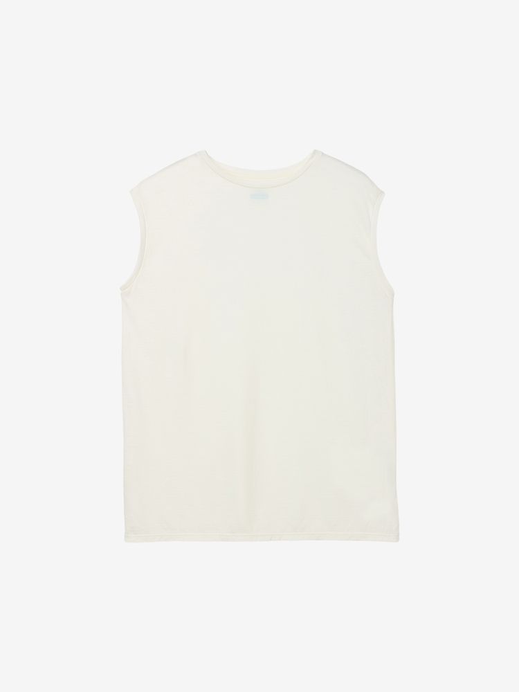 icebreaker(アイスブレーカー) ｜メリノブレンド 125 クールライト スリーブレス（レディース）