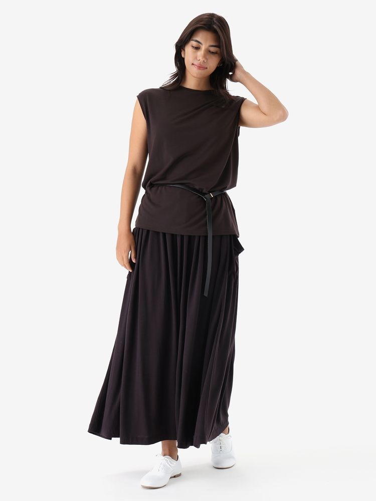 icebreaker(アイスブレーカー) ｜メリノブレンド 125 クールライト スリーブレス（レディース）