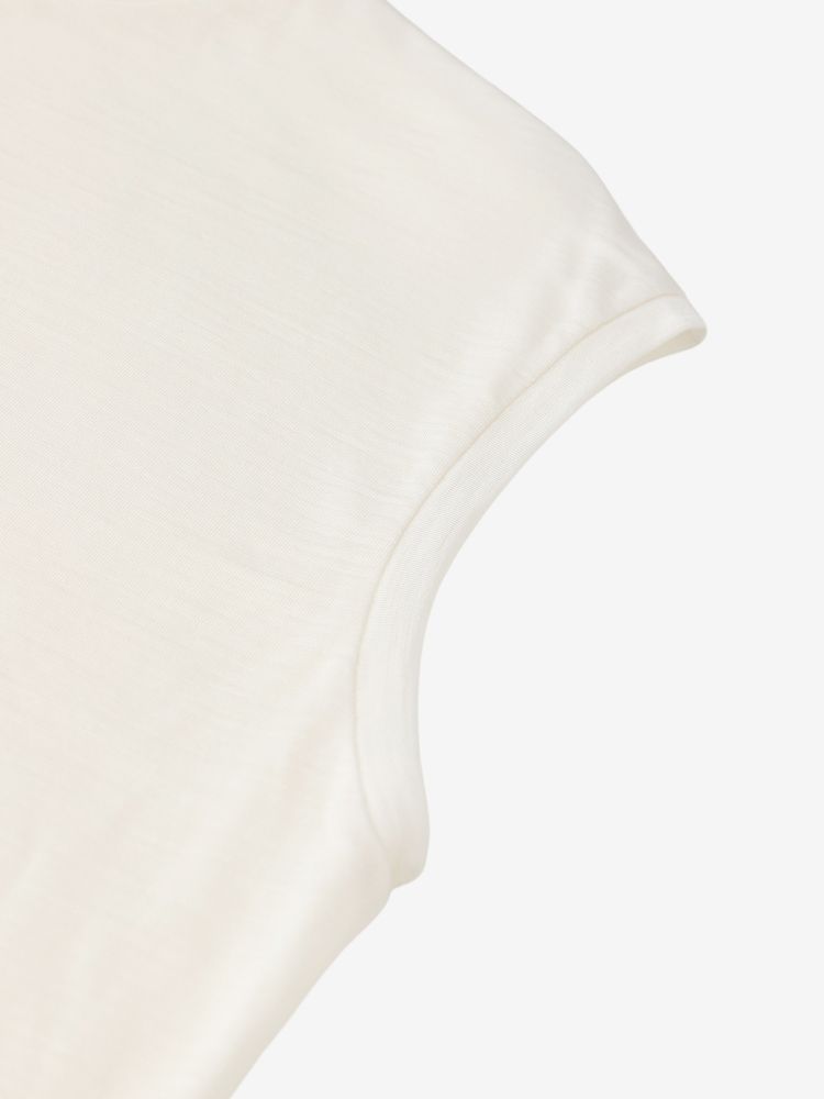 icebreaker(アイスブレーカー) ｜メリノブレンド 125 クールライト スリーブレス（レディース）