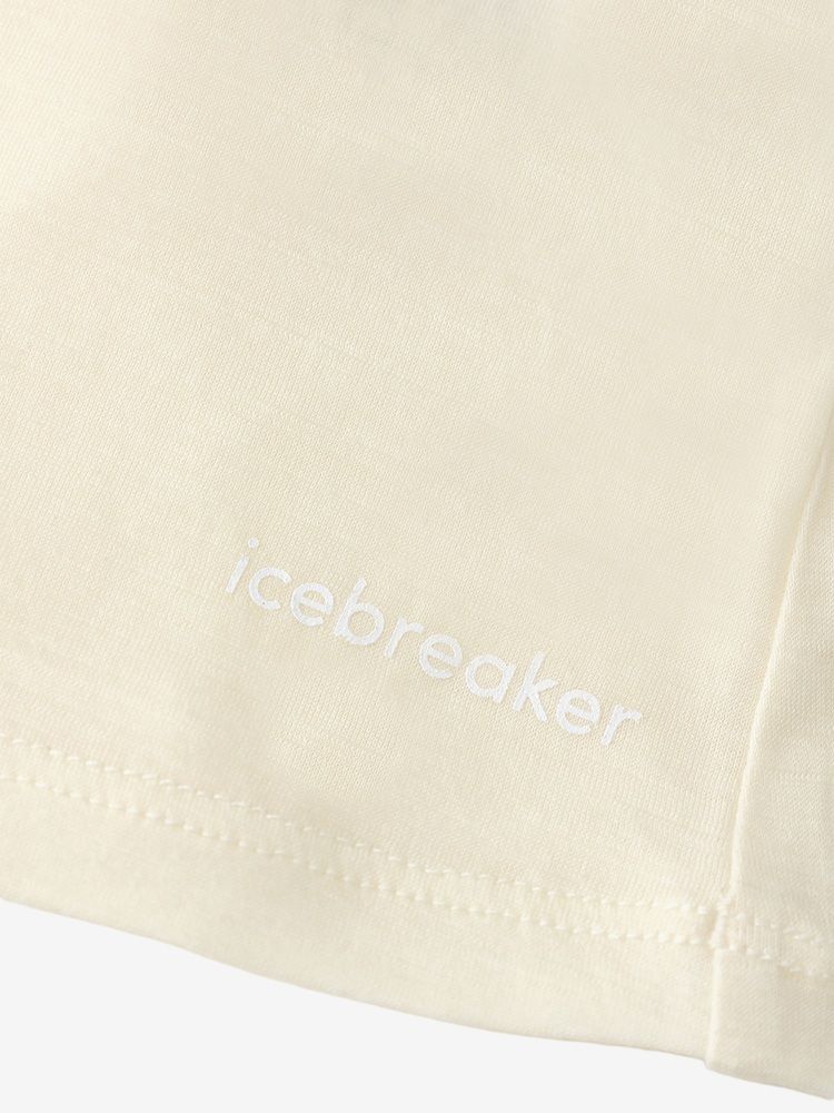 icebreaker(アイスブレーカー) ｜150 メリノサイレン ブラキャミ（レディース）