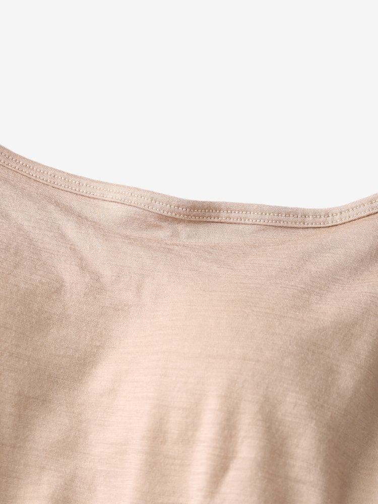 icebreaker(アイスブレーカー) ｜メリノ 150 サイレン ブラキャミ（レディース）