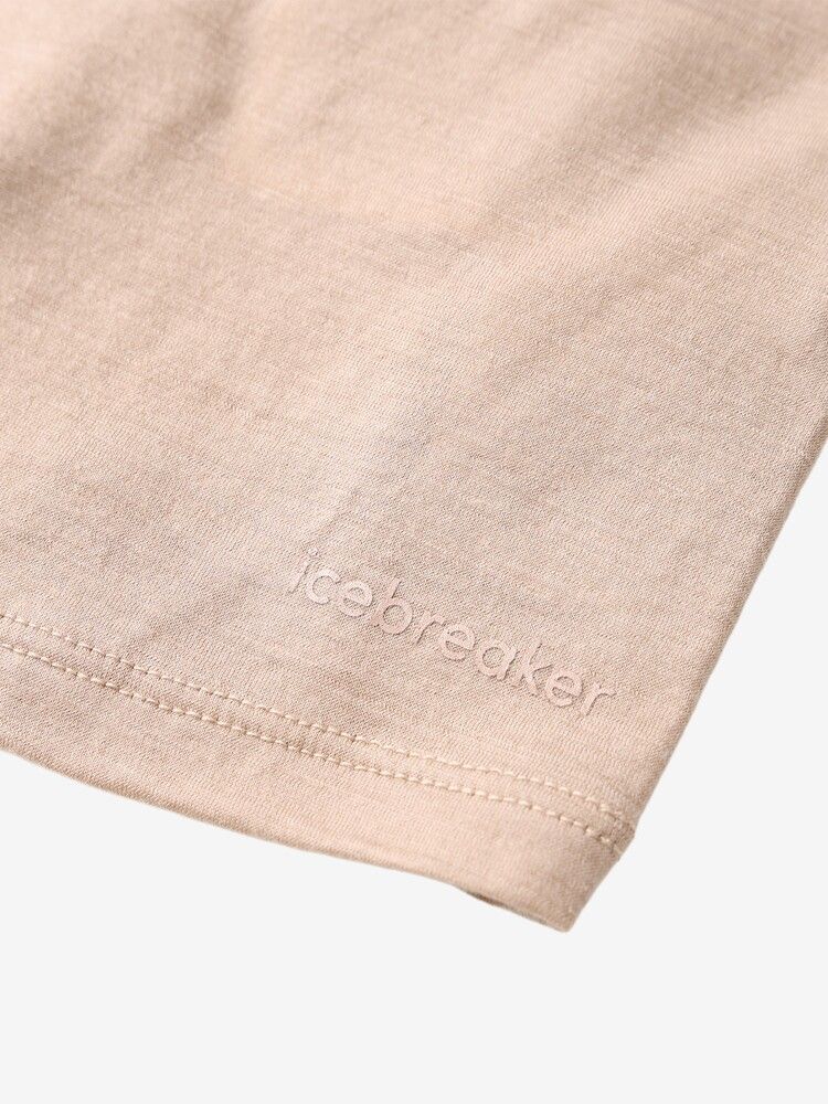 icebreaker(アイスブレーカー) ｜メリノ 150 サイレン ブラキャミ（レディース）