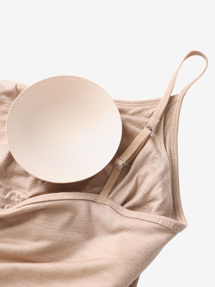 公式】メリノ 150 サイレン ブラキャミ（レディース）｜アイス