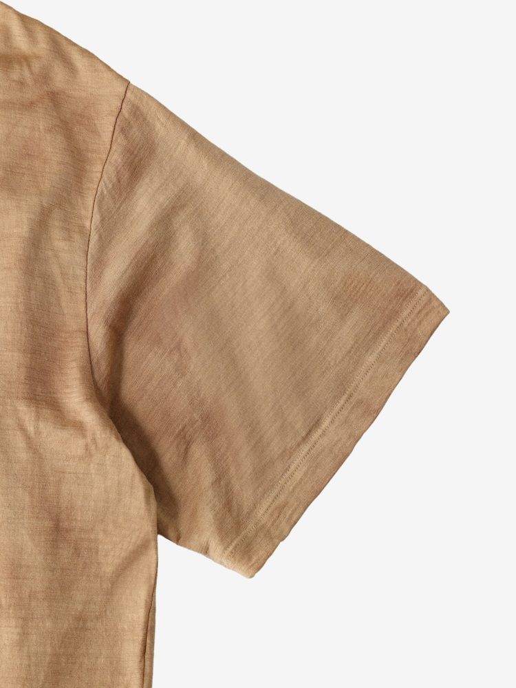 icebreaker(アイスブレーカー) ｜メリノブレンド 150 Coffee Supreme ショートスリーブ ティー（メンズ）