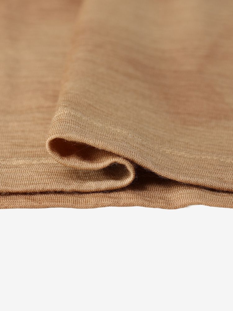 icebreaker(アイスブレーカー) ｜メリノブレンド 150 Coffee Supreme ショートスリーブ ティー（メンズ）