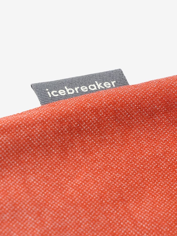 icebreaker(アイスブレーカー) ｜メリノ 125 クールライト アルタ スフィア SS ティー（レディース）
