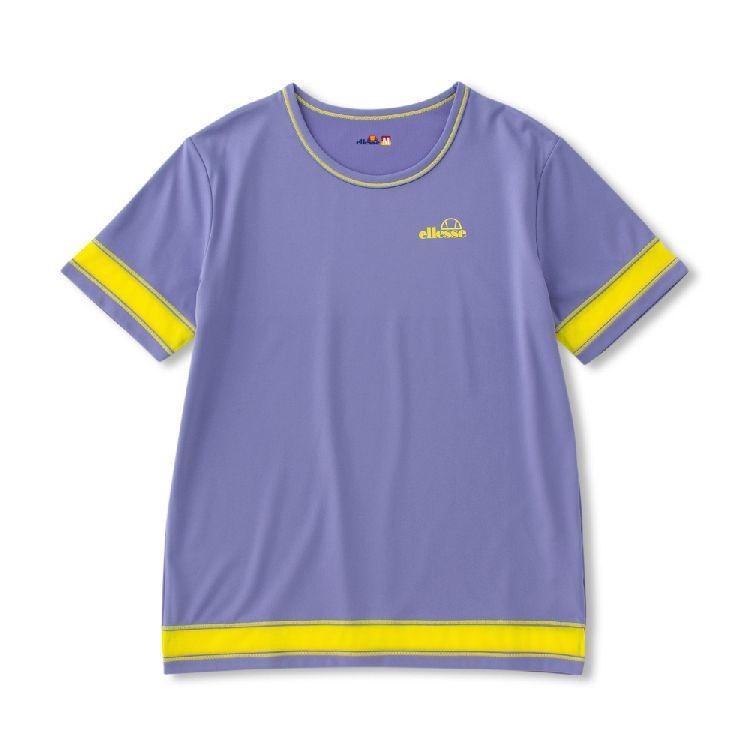 ゲームシャツ テニスウェア レディース Ew Ellesse公式通販 アウトレット