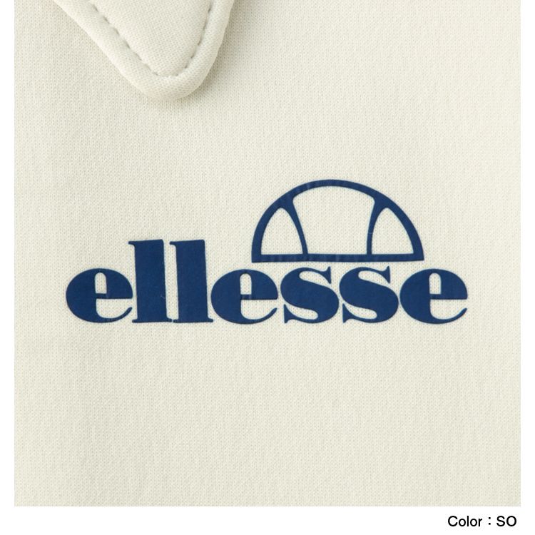 ストレッチジャージトップス テニスウェア レディース Ew Ellesse エレッセ 公式通販