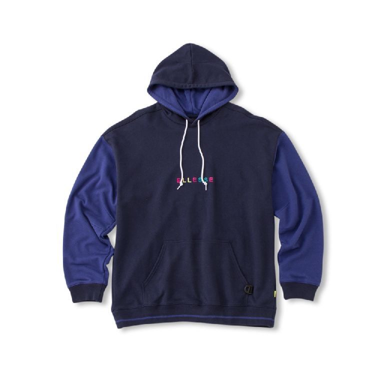 オーバーサイズフーディー メンズ レディース Ex Ellesse エレッセ 公式通販