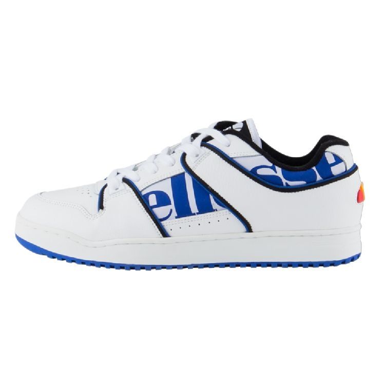 アシストロウ メンズ レディース スニーカー Efh0121 Ellesse エレッセ 公式通販