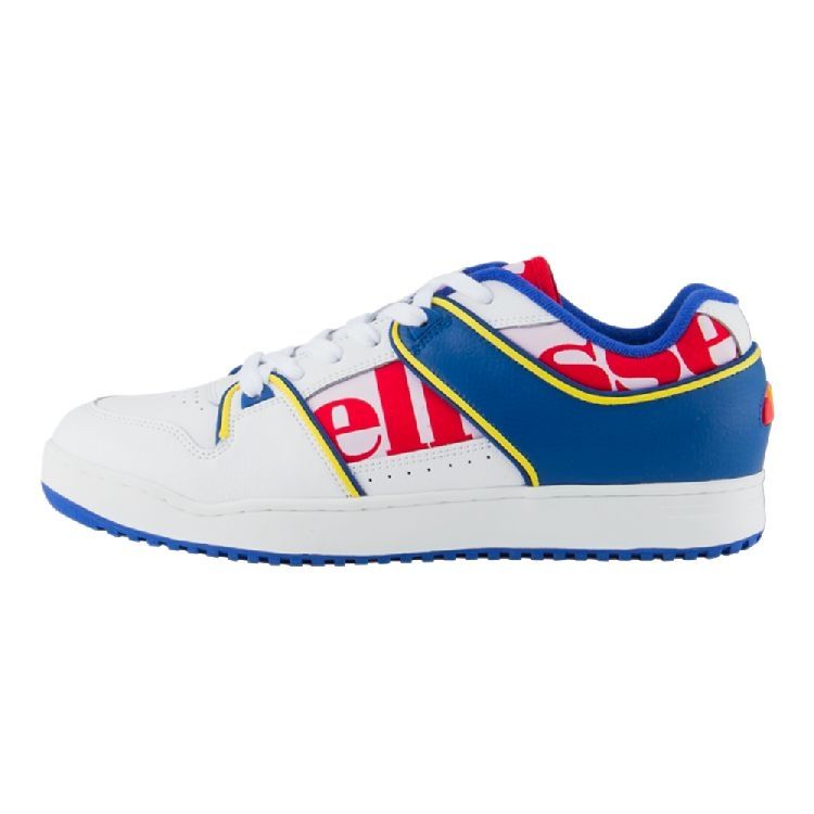 アシストロウ メンズ レディース スニーカー Efh0121 Ellesse エレッセ 公式通販