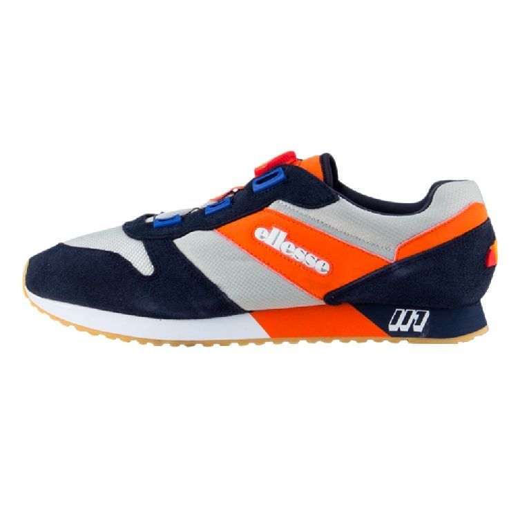 ヘリテージ Ls117 19 ボア メンズ レディース スニーカー Efh9123 Ellesse エレッセ 公式通販