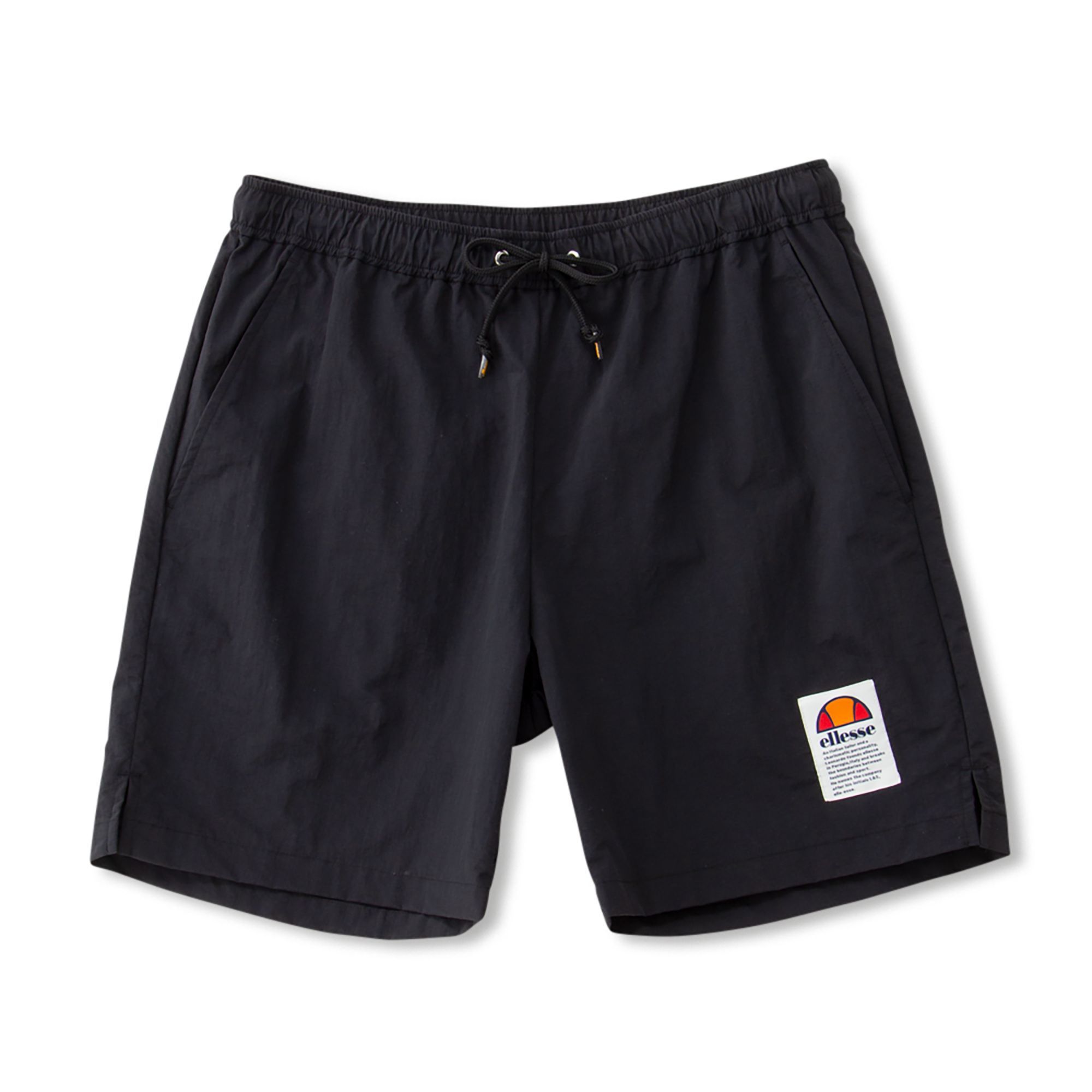 エレッセビーチショーツ メンズ レディース Eh101 Ellesse エレッセ 公式通販