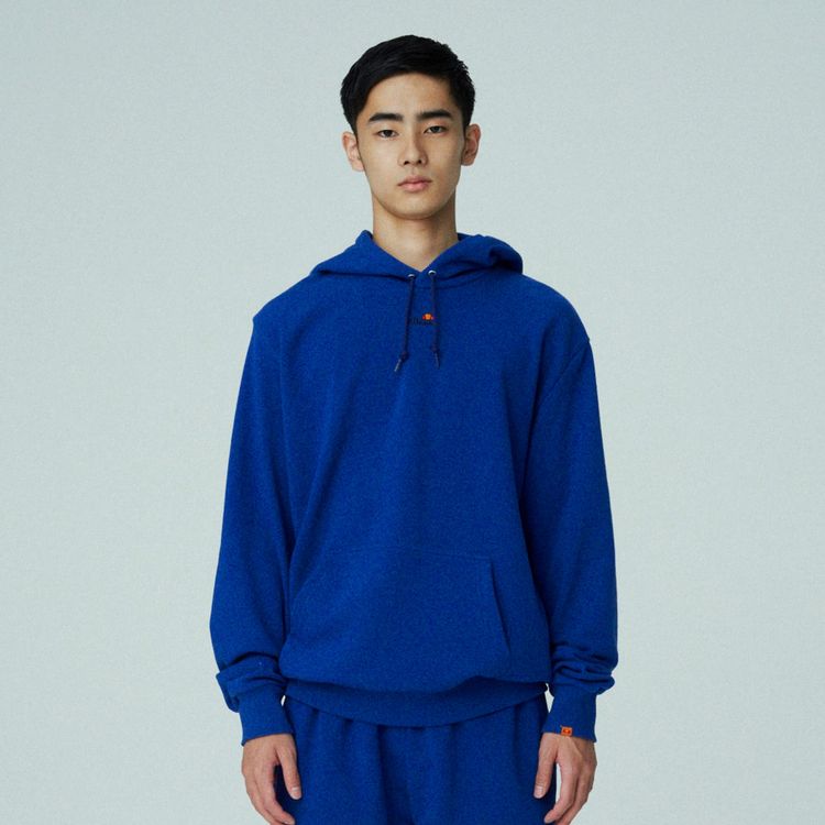 スウェットパーカ メンズ レディース Eh Ellesse エレッセ 公式通販