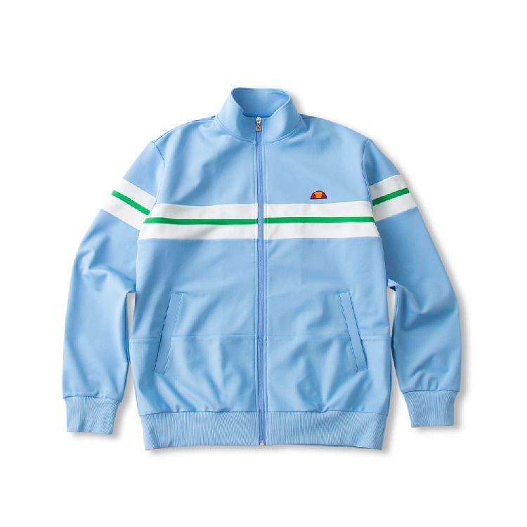 エレッセジャージトップス メンズ レディース Eh Ellesse エレッセ 公式通販