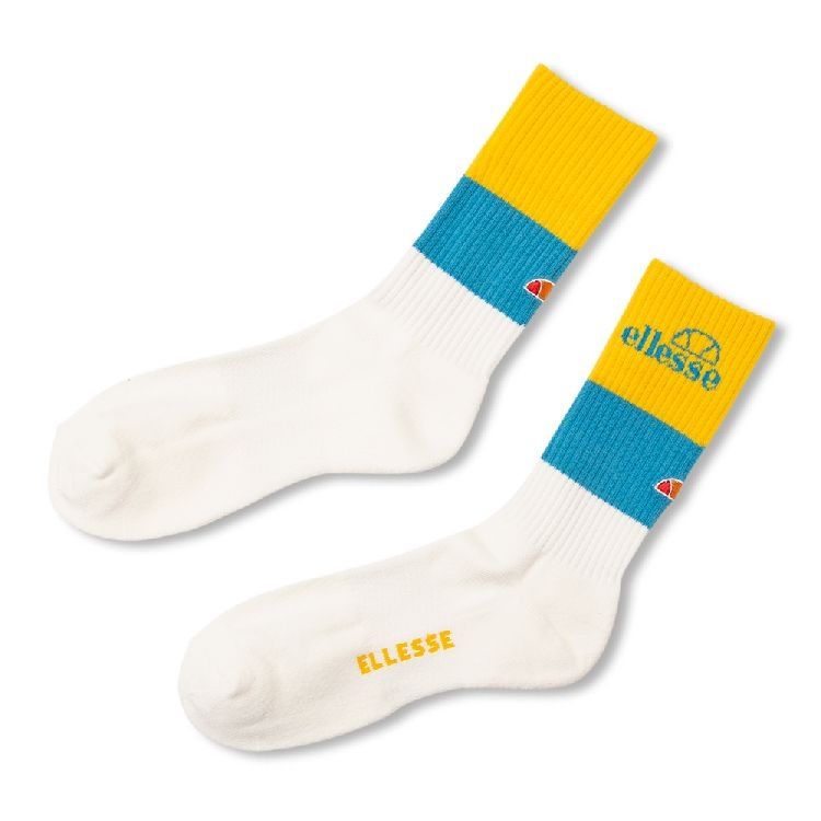 ツーウェイソックス メンズ レディース Eha Ellesse エレッセ 公式通販