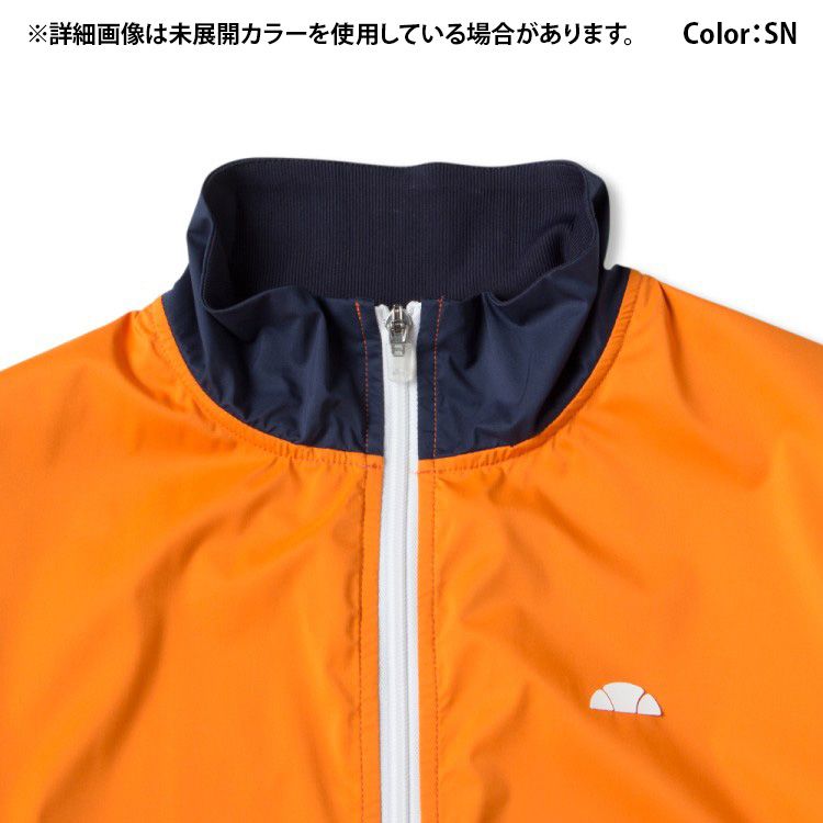 ウインドジャケット テニスウェア メンズ レディース Em Ellesse エレッセ 公式通販