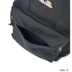 ラケットパース テニスバッグ Eae Ellesse エレッセ 公式通販