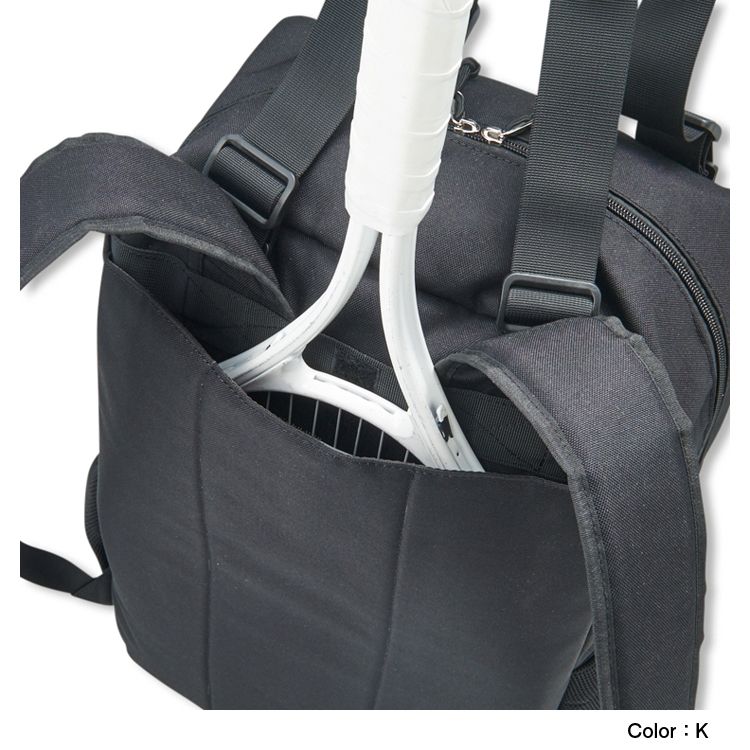 ラケットパース テニスバッグ Eae Ellesse エレッセ 公式通販