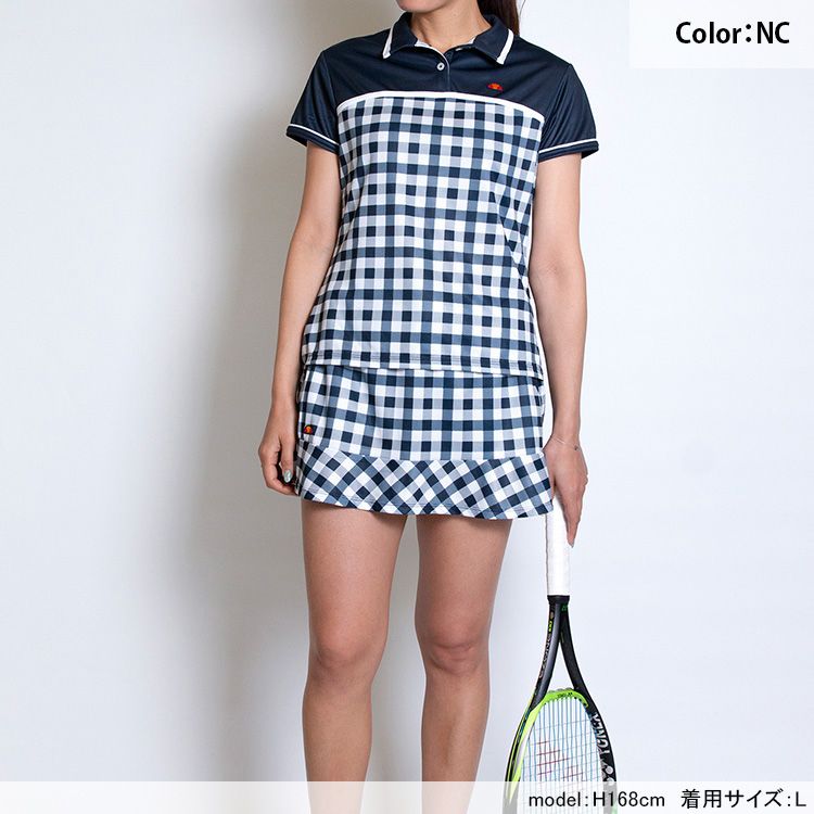 超歓迎 エレッセ Ellesse テニス チームスカート Ets2910l Ny Lady S 超目玉 Www Iacymperu Org